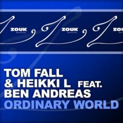 Heikki L & Tom Fall - Ordinary World