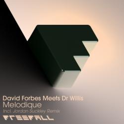 David Forbes meets Dr. Willis - Melodique