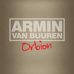Armin van Buuren - Orbion