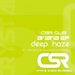 Deep Haze - Ariana EP