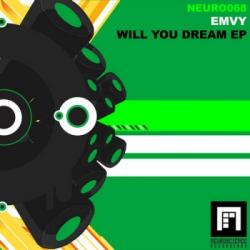 Emvy - Will You Dream EP