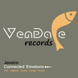Janeiro - Connected Emotions