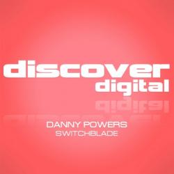 Danny Powers - Switchblade