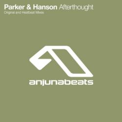 Parker & Hanson - Afterthought