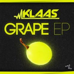 Klaas - Grape EP