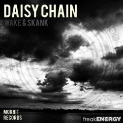 Daisy Chain - Wake & Skank EP