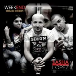 Sasha Lopez Feat Broono & Ale Blake - WeekEnd