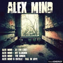 Alex Mind - The Shock EP