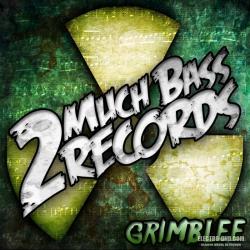 Grimblee - Bass Tank EP