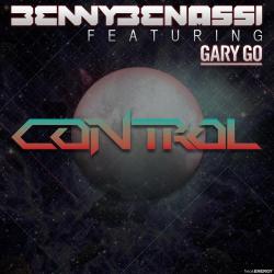 Benny Benassi feat. Gary Go - Control