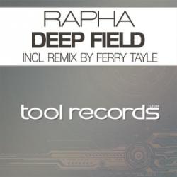 Rapha - Deep Field