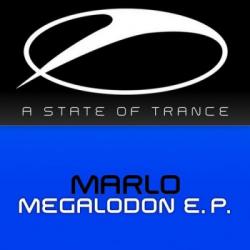 Marlo - Megalodon EP