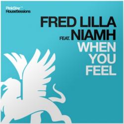 Fred Lilla Feat. Niamh - When You Feel