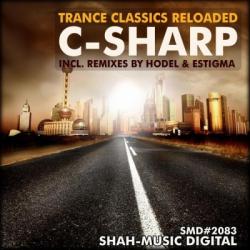 Trance Classics Reloaded - C-Sharp
