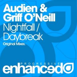 Audien & Griff O'Neill - Nightfall / Daybreak