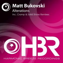 Matt Bukovski - Alterations