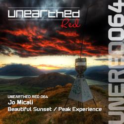 Jo Micali - Beautiful Sunset / Peak Experience