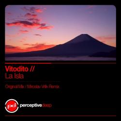 Vitodito - La Isla
