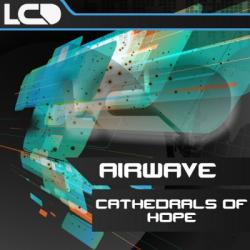 Airwave - Cathedrals Of Hope