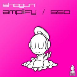 Shogun - Amplify / 550