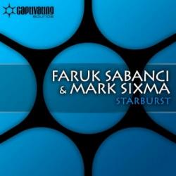 Faruk Sabanci & Mark Sixma - Starburst