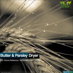 Butter & Parsley - Dryer