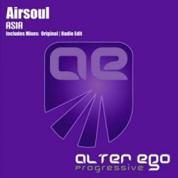 Airsoul - Asia