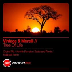 Vintage & Morelli - Tree Of Life