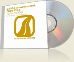 Mindful Innovations feat. Claire Willis - You're The One