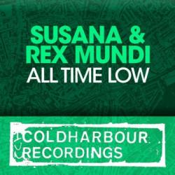 Rex Mundi & Susana - All Time Low