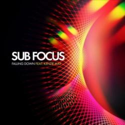 Sub Focus feat. Kenzie May - Falling Down