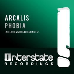Arcalis - Phobia