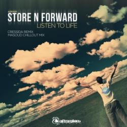 Store N Forward - Listen To Life