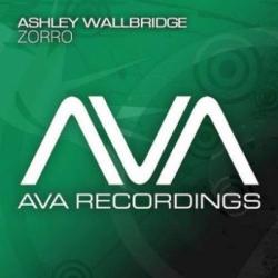 Ashley Wallbridge - Zorro