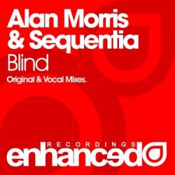 Alan Morris & Sequentia - Blind