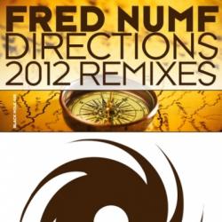 Fred Numf - Directions (2012 Remixes)