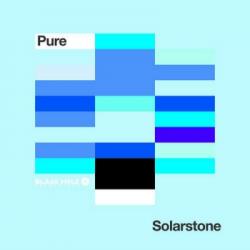 Solarstone - Pure
