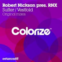 Robert Nickson pres. RNX - Suffer / Vestfold