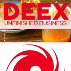 Deex - Unfinished Business