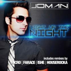 Joman - Light Up The Night