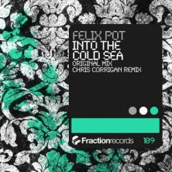 Felix Pot - Into The Cold Sea