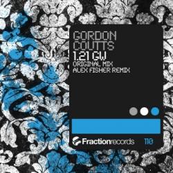 Gordon Coutts - 1.21 GW