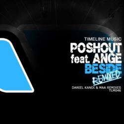 Poshout feat Ange - Beside