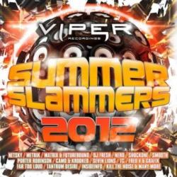 VA - Summer Slammers 2012 Sampler