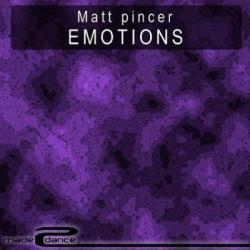 Matt Pincer - Emotions