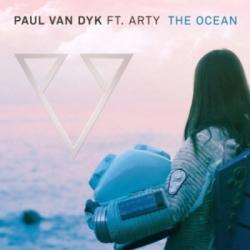 Paul van Dyk Feat. Arty - The Ocean