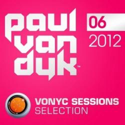 VA - Vonyc Sessions Selection 2012-06