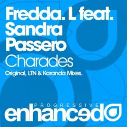 Fredda.L feat. Sandra Passero - Charades