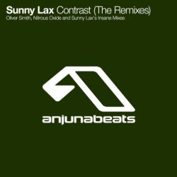 Sunny Lax - Contrast