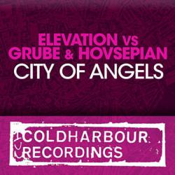 Elevation vs Grube Hovsepian City Of Angels